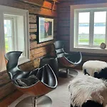 Charming House In An Old Barn By The Lighthouse Дом отдыха Godoy