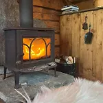 Charming House In An Old Barn By The Lighthouse Feriehus