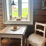 Charming House In An Old Barn By The Lighthouse *