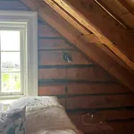 Charming House In An Old Barn By The Lighthouse Feriehus