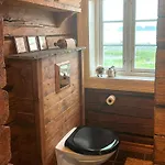 Charming House In An Old Barn By The Lighthouse Feriehus *