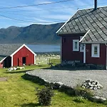 Charming House In An Old Barn By The Lighthouse