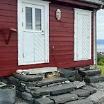 Charming House In An Old Barn By The Lighthouse Feriehus Godoy