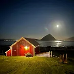 Charming House In An Old Barn By The Lighthouse