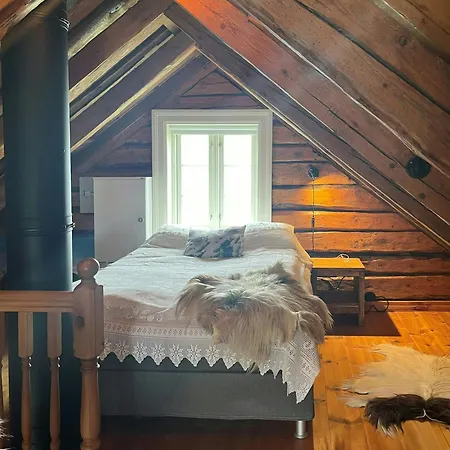 Charming House In An Old Barn By The Lighthouse * Godoy