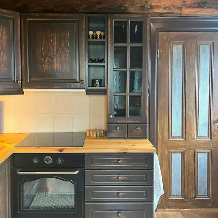 Hébergement de vacances Charming House In An Old Barn By The Lighthouse Godoy