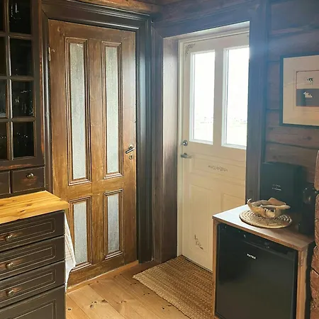 Charming House In An Old Barn By The Lighthouse * Godoy