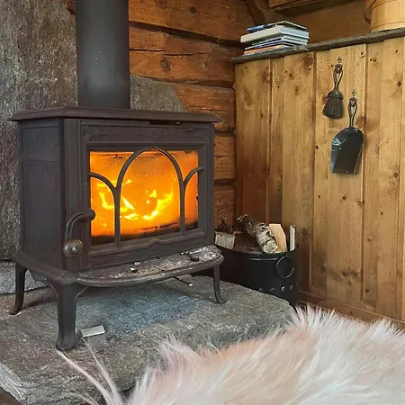 Tatil Evi Charming House In An Old Barn By The Lighthouse *