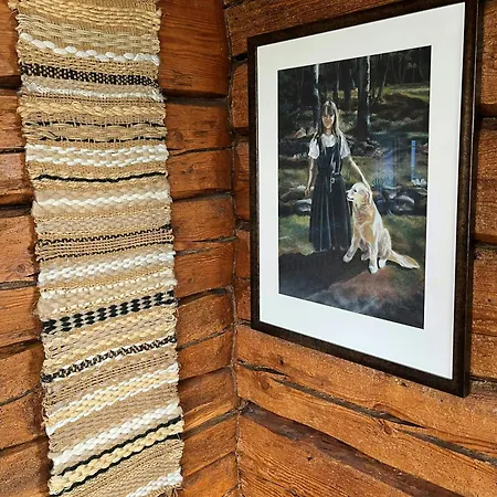 Charming House In An Old Barn By The Lighthouse