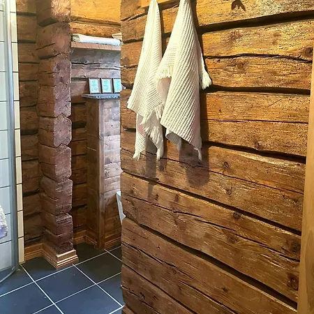 Charming House In An Old Barn By The Lighthouse Hébergement de vacances Godoy