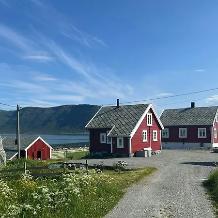 Charming House In An Old Barn By The Lighthouse *