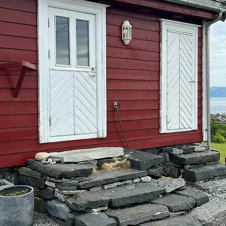 Charming House In An Old Barn By The Lighthouse Casa vacanze Godoy