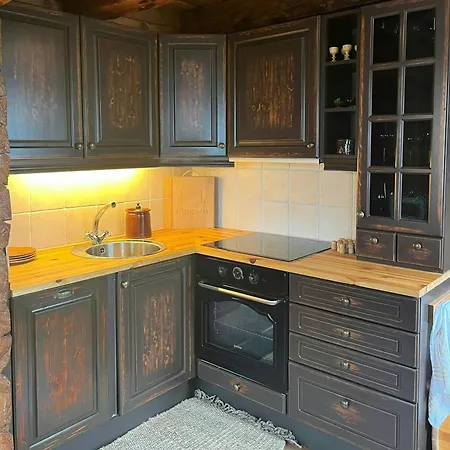 Charming House In An Old Barn By The Lighthouse Feriehus *