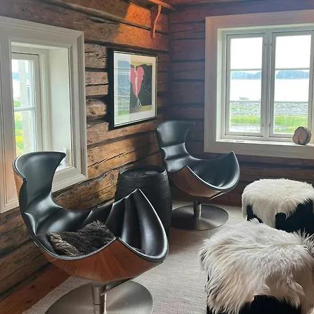 Charming House In An Old Barn By The Lighthouse