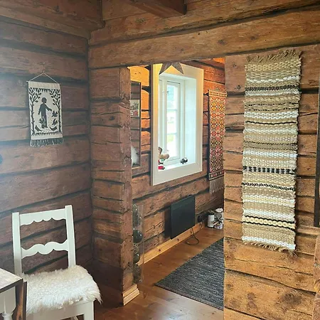 Charming House In An Old Barn By The Lighthouse * Godoy