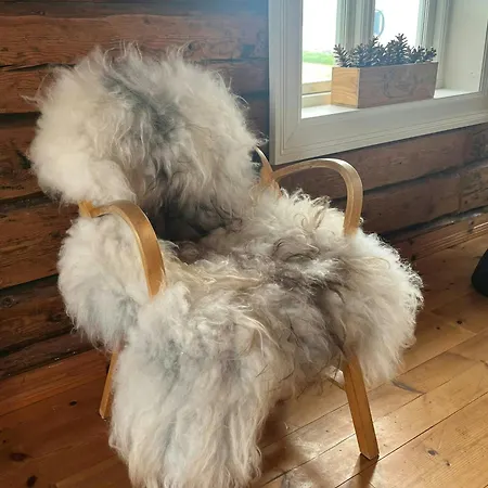 Charming House In An Old Barn By The Lighthouse * Godoy