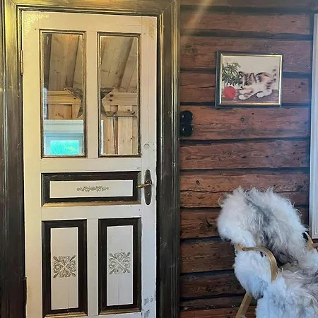 Feriehus Charming House In An Old Barn By The Lighthouse