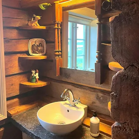 Charming House In An Old Barn By The Lighthouse Godoy